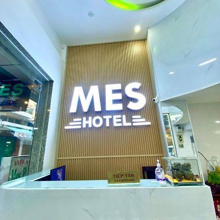 Mes Hotel - Ngay Ben Ninh Kieu Can Tho Esterno foto