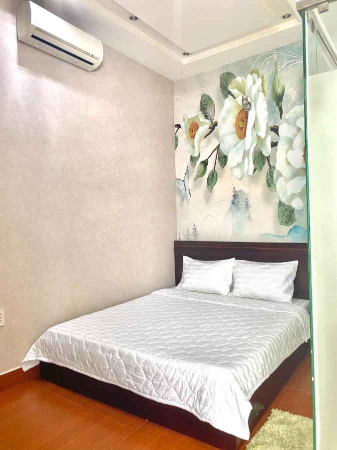 Mes Hotel - Ngay Ben Ninh Kieu Can Tho Esterno foto