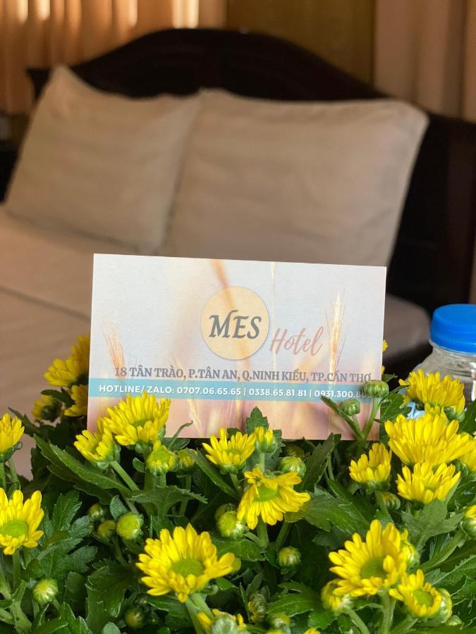 Mes Hotel - Ngay Ben Ninh Kieu Can Tho Esterno foto