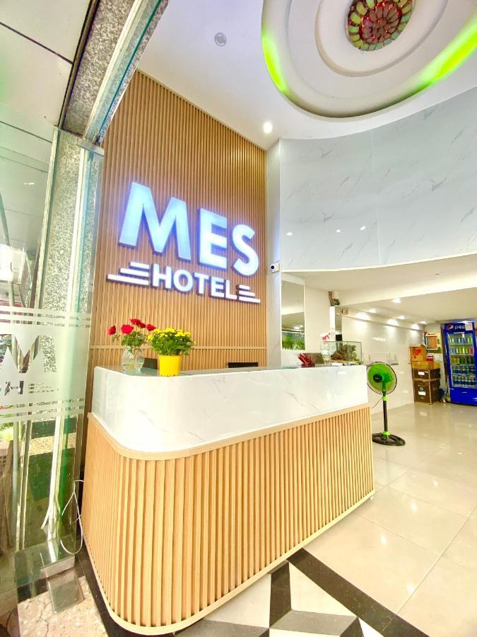 Mes Hotel - Ngay Ben Ninh Kieu Can Tho Esterno foto