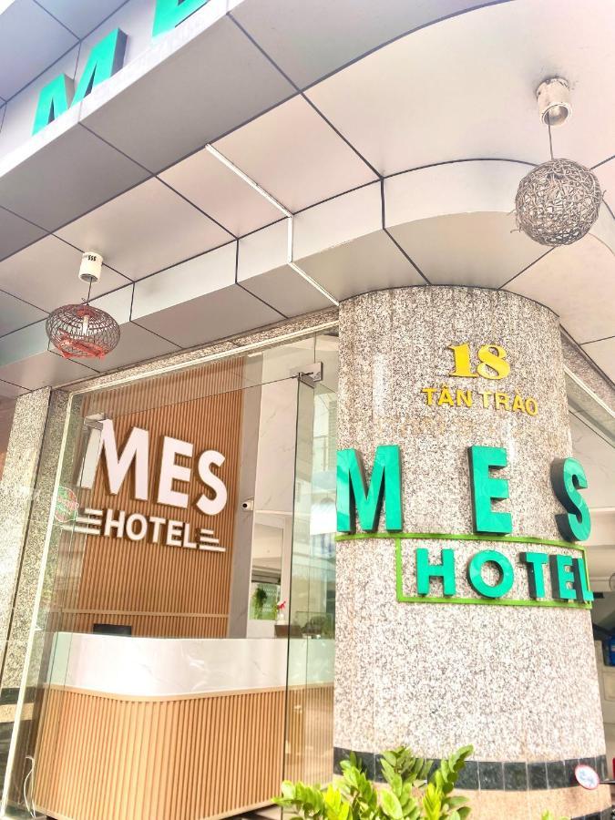 Mes Hotel - Ngay Ben Ninh Kieu Can Tho Esterno foto