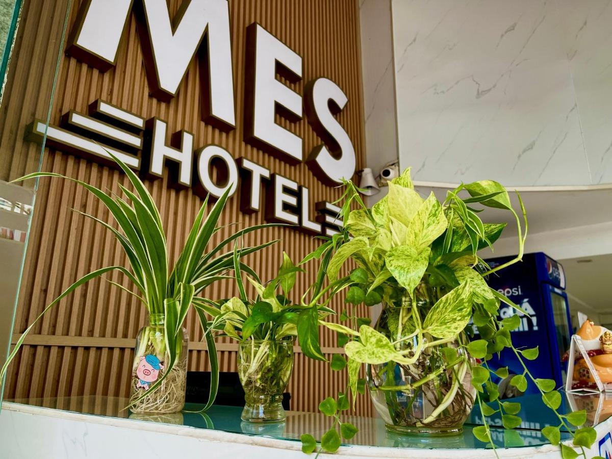 Mes Hotel - Ngay Ben Ninh Kieu Can Tho Esterno foto