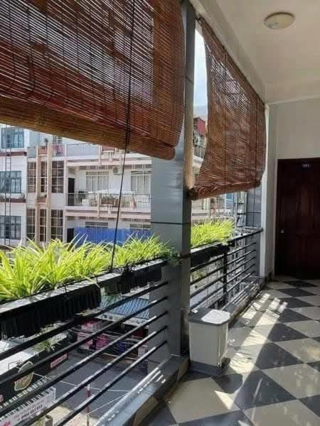 Mes Hotel - Ngay Ben Ninh Kieu Can Tho Esterno foto
